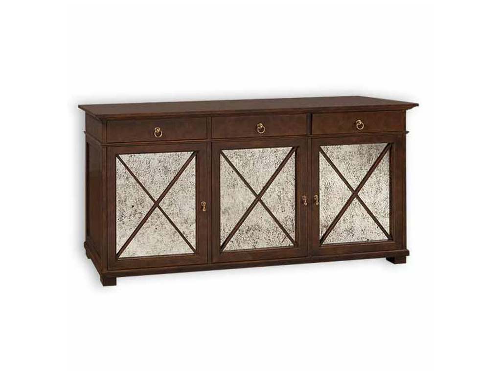 Old Biscayne Designs 9654  Casey Buffet