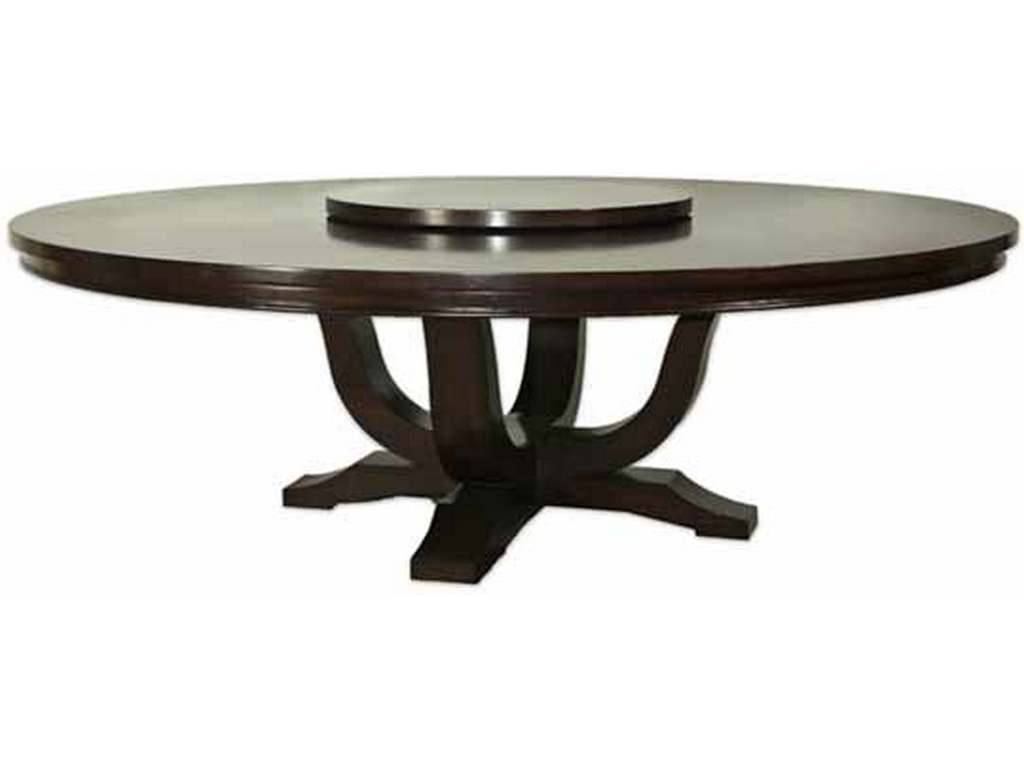 Old Biscayne Designs 10331A  Cassavete Dining Table