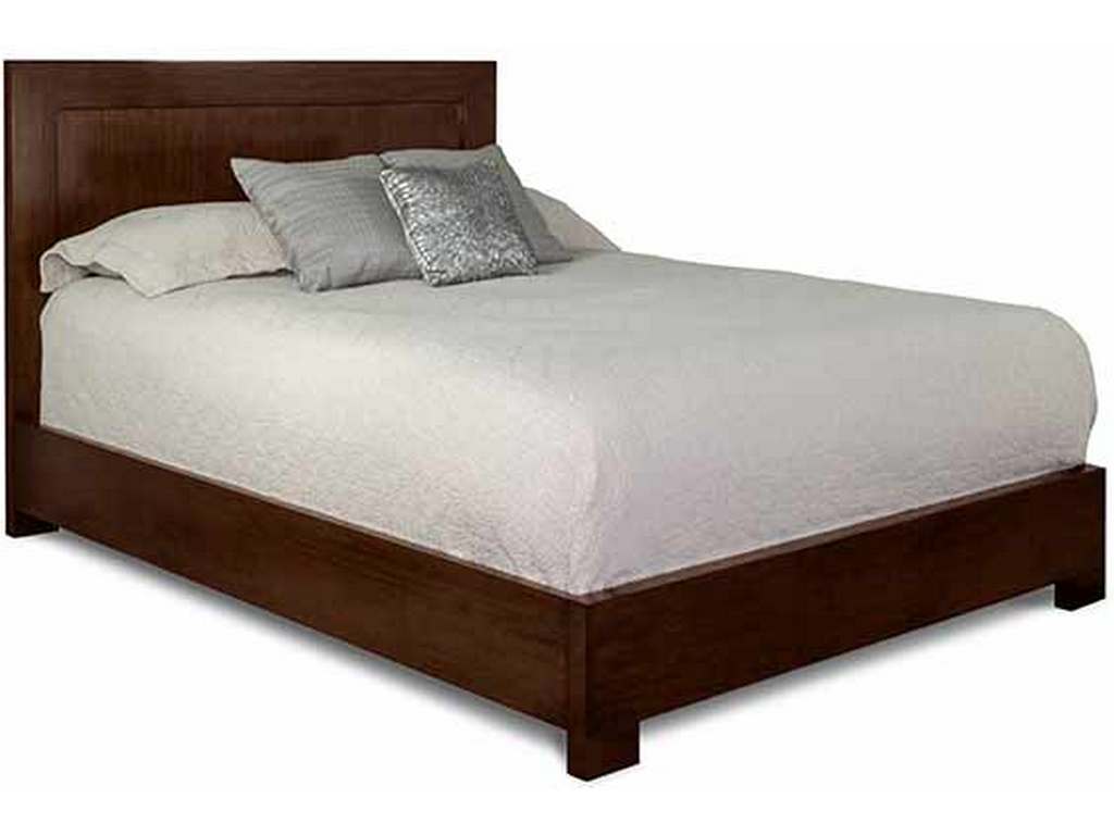 Old Biscayne Designs 25975A  Cassidy Queen Bed