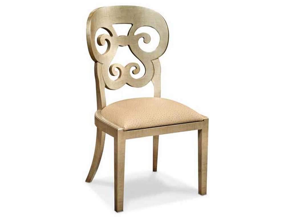 Old Biscayne Designs 3125 Cassie Side Chair Old Biscayne Designs 3125 Cassie Side Chair