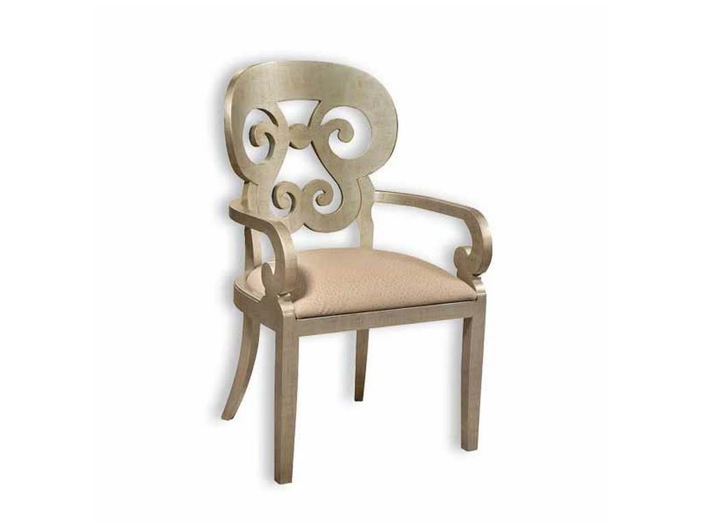 Old Biscayne Designs Cassie  Arm Chair