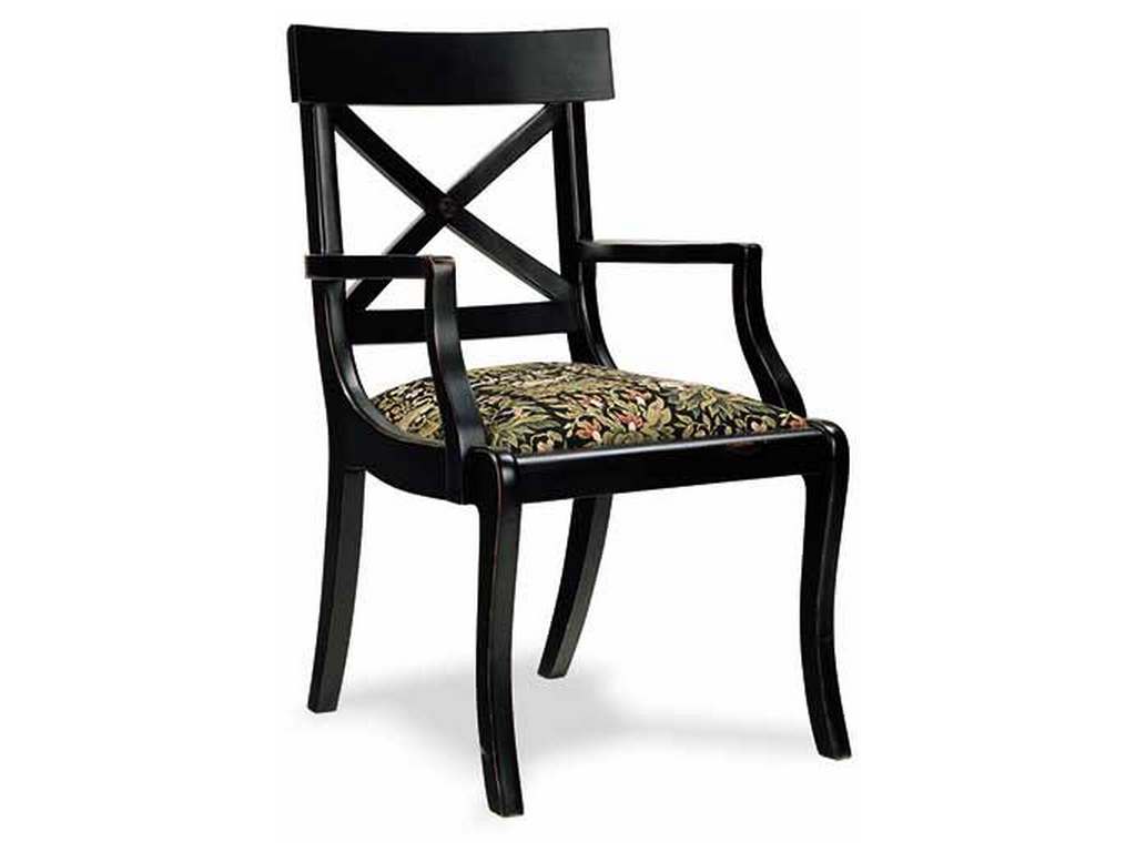 Old Biscayne Designs 3126 Catalina Arm Chair Old Biscayne Designs 3126 Catalina Arm Chair