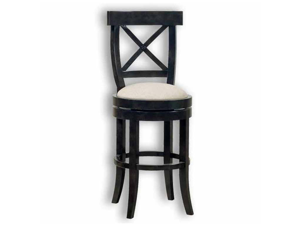 Old Biscayne Designs 7476B  Catalina Bar Stool