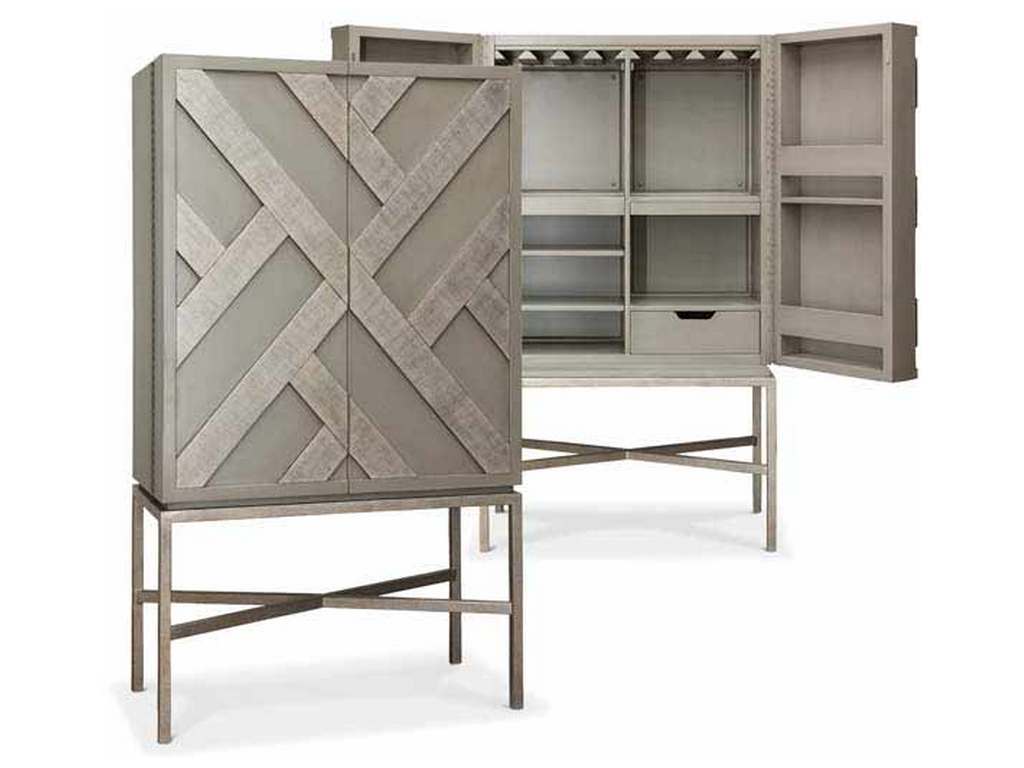 Old Biscayne Designs 16848A  Catarina Bar Cabinet