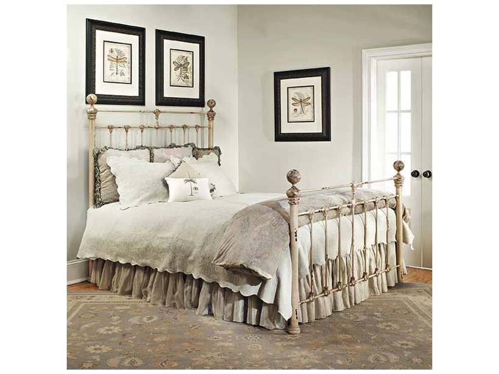 Old Biscayne Designs   Cecilia Bed