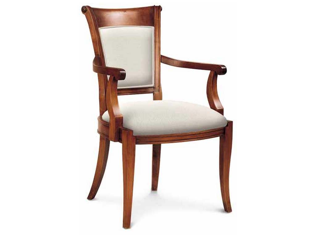 Old Biscayne Designs 3128  Century Arm Chair