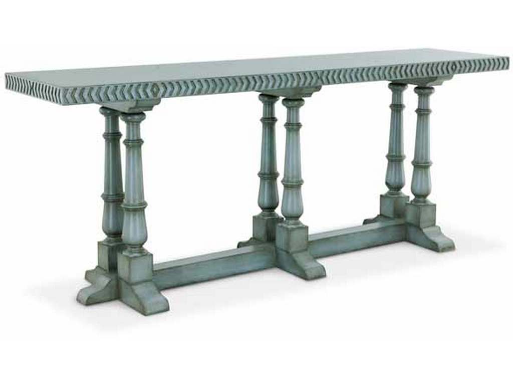 Old Biscayne Designs 15048A  Cerisa Console