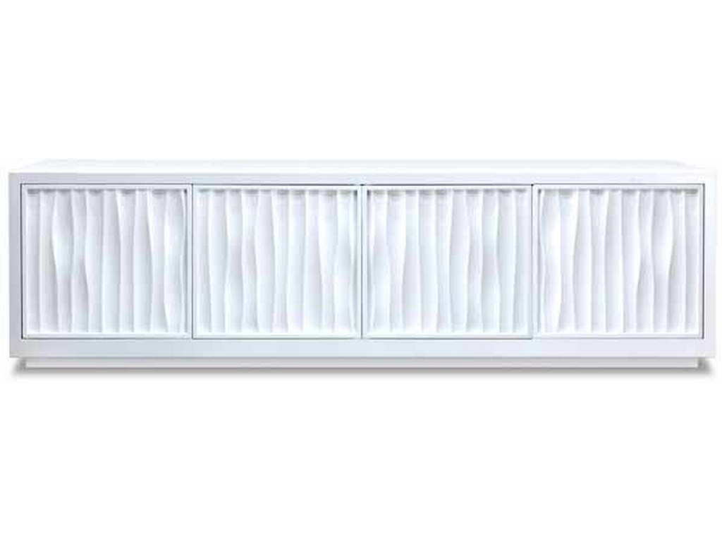 Old Biscayne Designs 13166A  Ceto Credenza