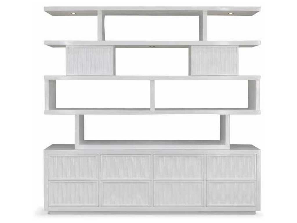 Old Biscayne Designs 17836B  Ceto Wall Unit