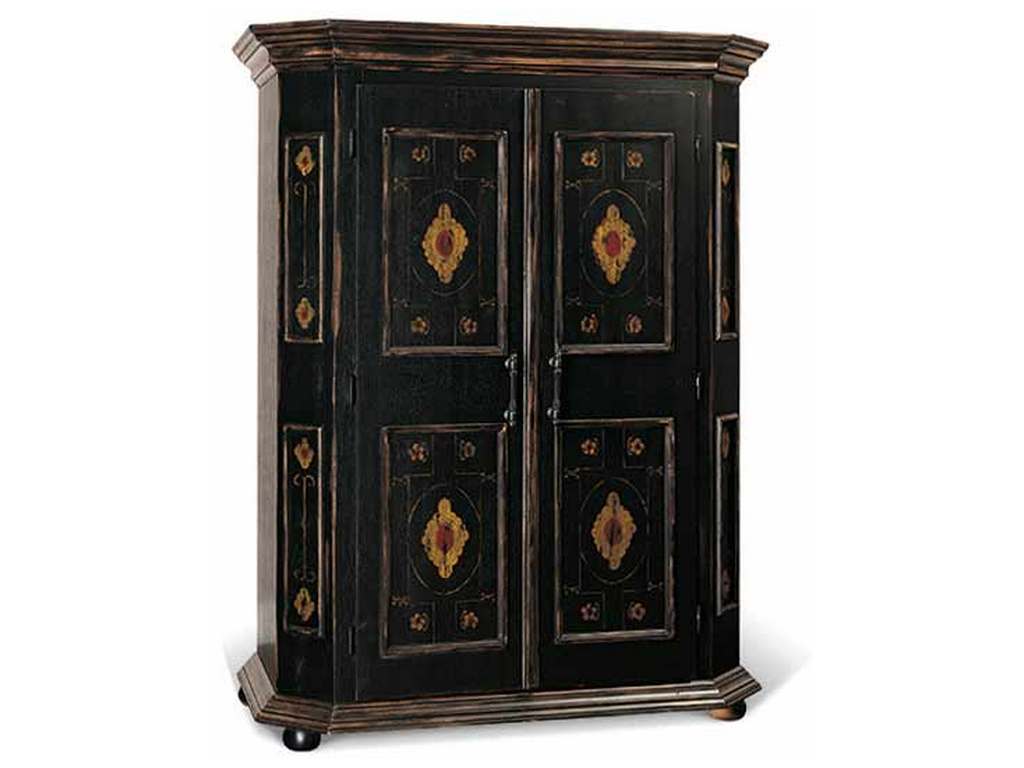 Old Biscayne Designs 3130  Chancellor Armoire