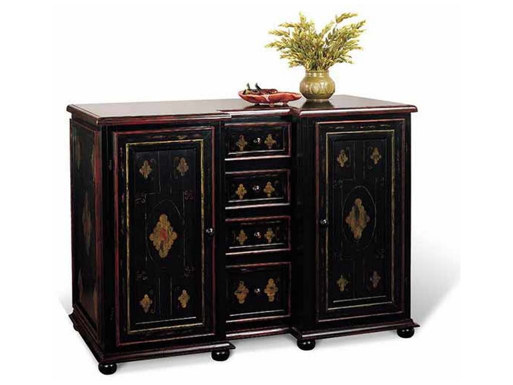 Old Biscayne Designs 3131 Chancellor Chest Old Biscayne Designs 3131 Chancellor Chest
