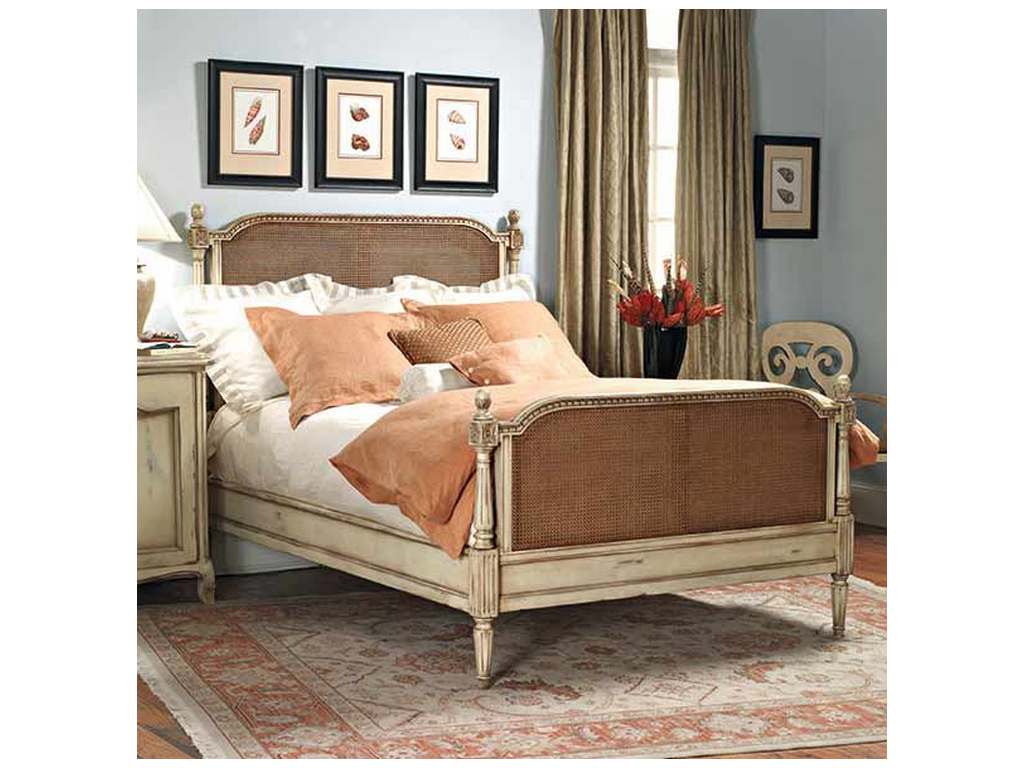Old Biscayne Designs   Chantilly Bed