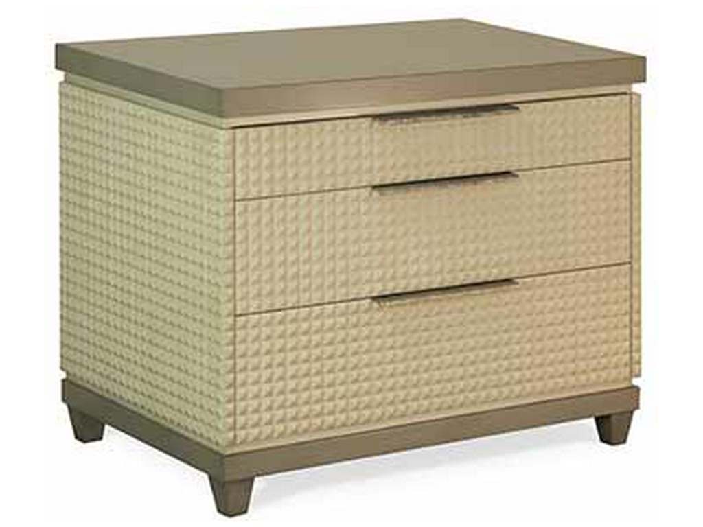 Old Biscayne Designs 20247  Chatham Nightstand