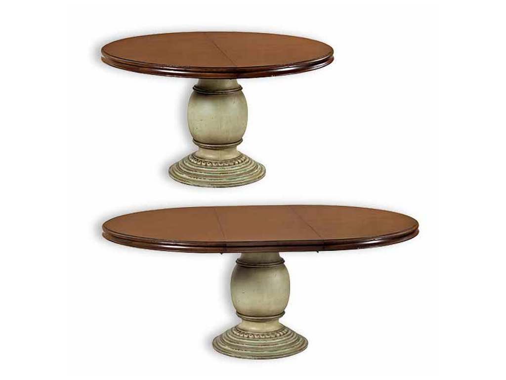 Old Biscayne Designs 5209  Chelsea Dining Table