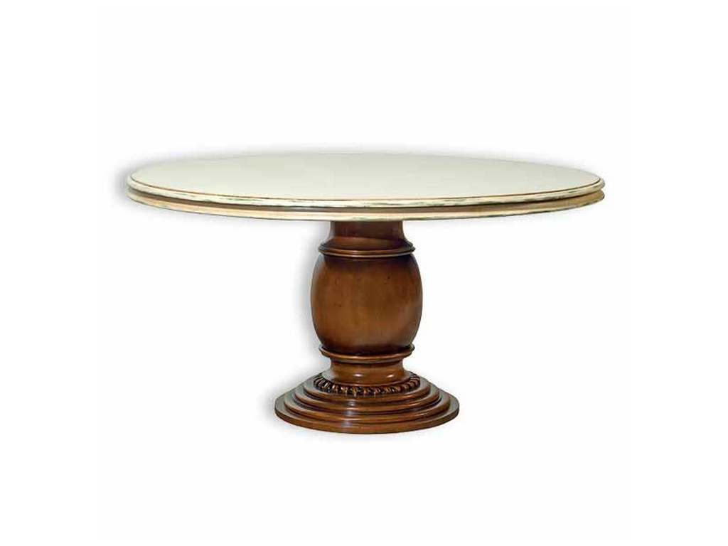 Old Biscayne Designs 3133  Chelsea Dining Table