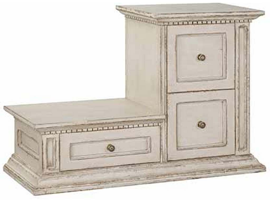 Old Biscayne Designs 22736B  Chiara Printer Stand