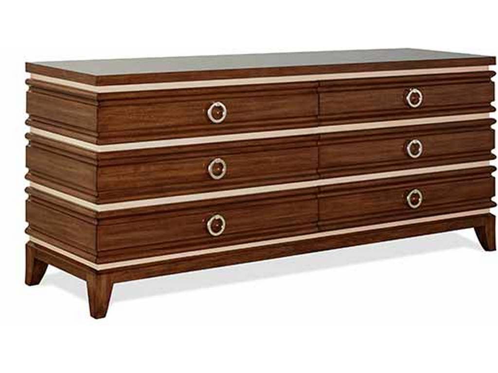 Old Biscayne Designs 22192  Chicago Dresser