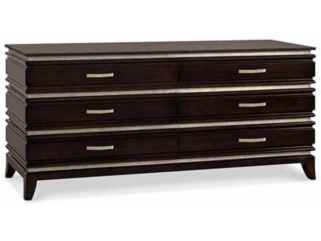 Old Biscayne Designs 8912C  Chicago Dresser
