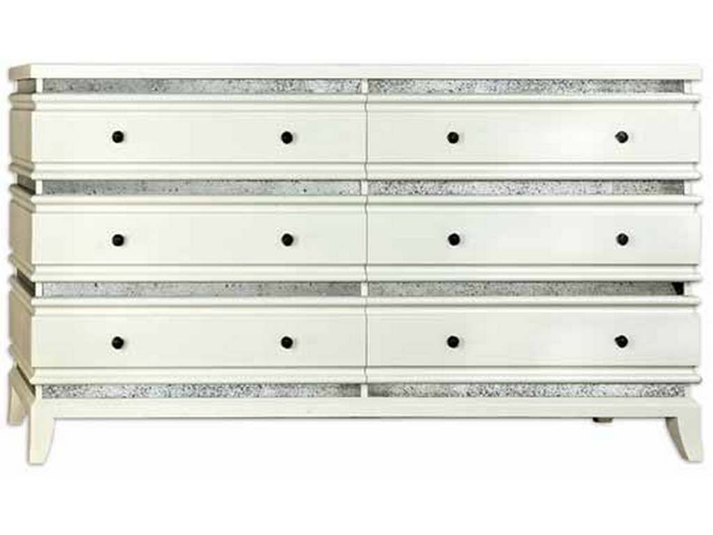 Old Biscayne Designs 10219  Chicago Dresser