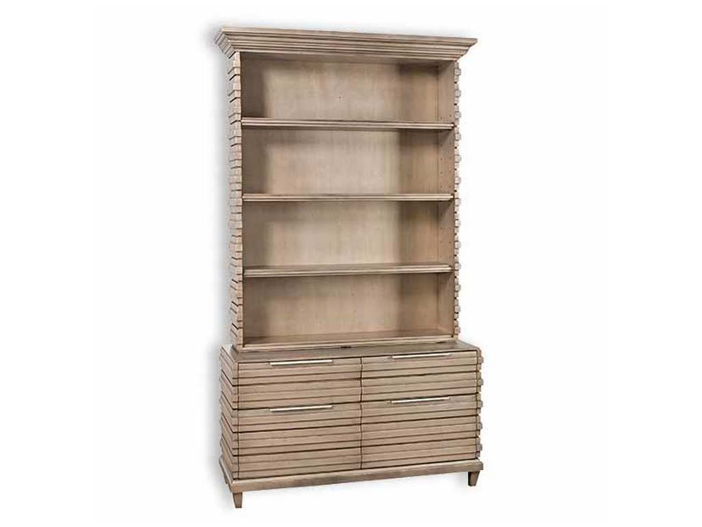 Old Biscayne Designs 5493A  Chicago Library