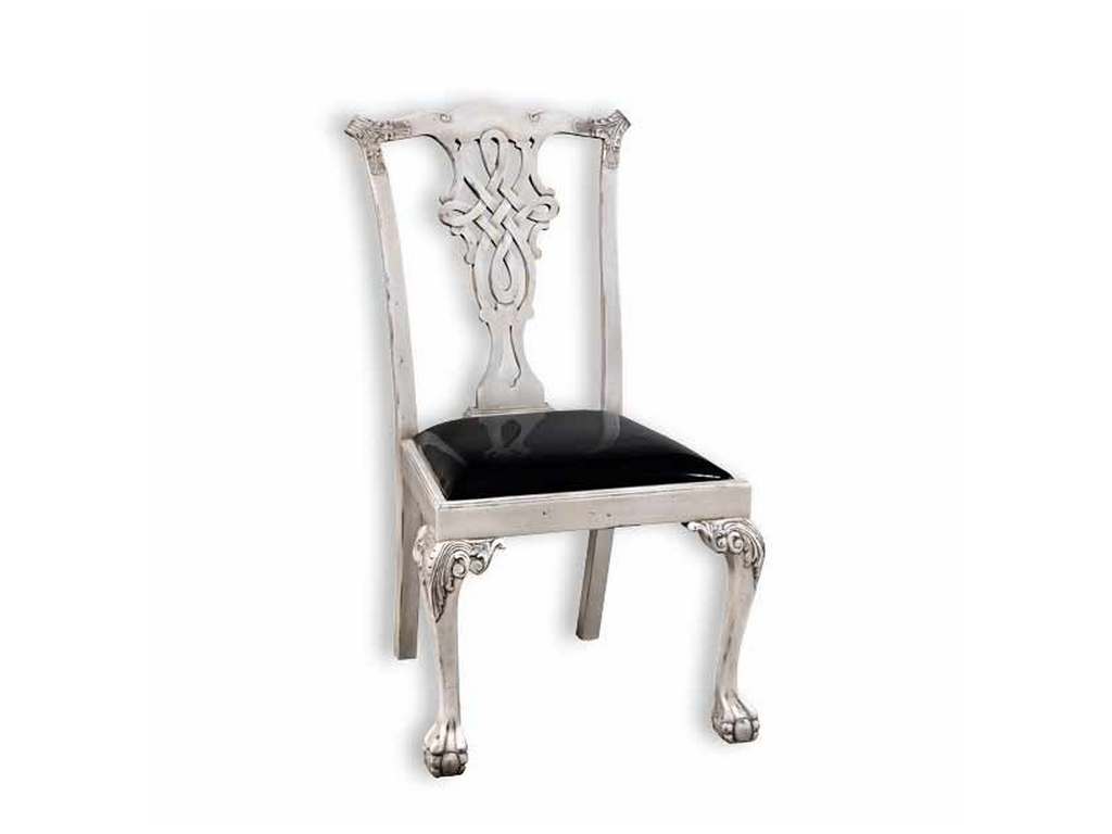 Old Biscayne Designs 3136 Chippendale Side Chair Old Biscayne Designs 3136 Chippendale Side Chair
