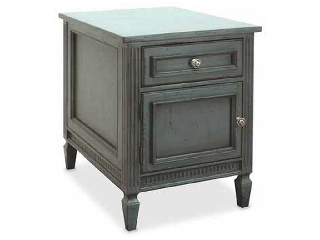 Old Biscayne Designs 11905 Chloe End Table Old Biscayne Designs 11905 Chloe End Table