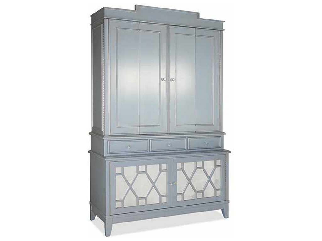 Old Biscayne Designs 21115A Christolfe Cabinet