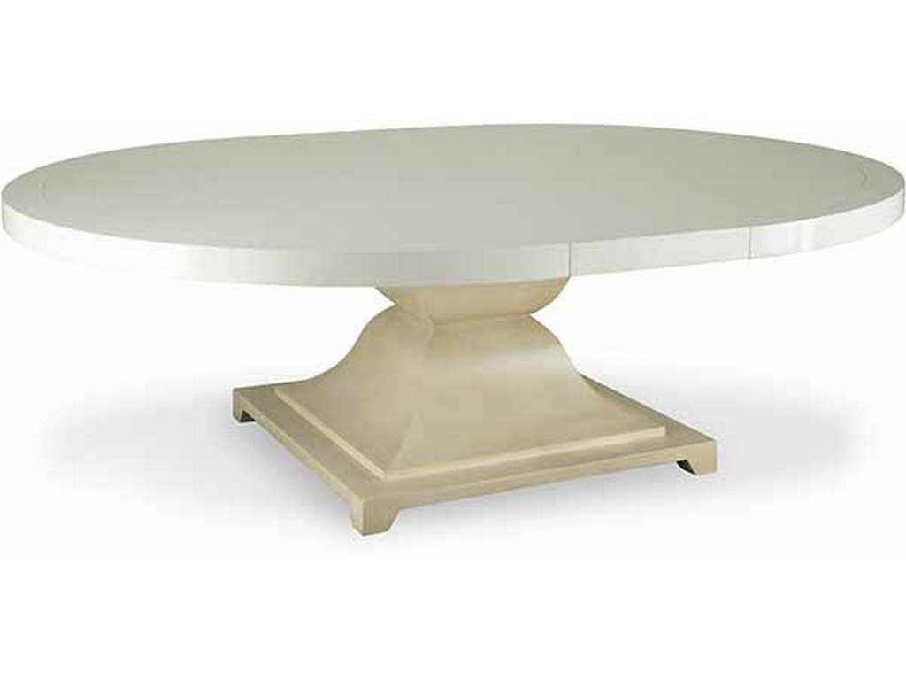 Old Biscayne Designs 19830  Ciara Dining Table
