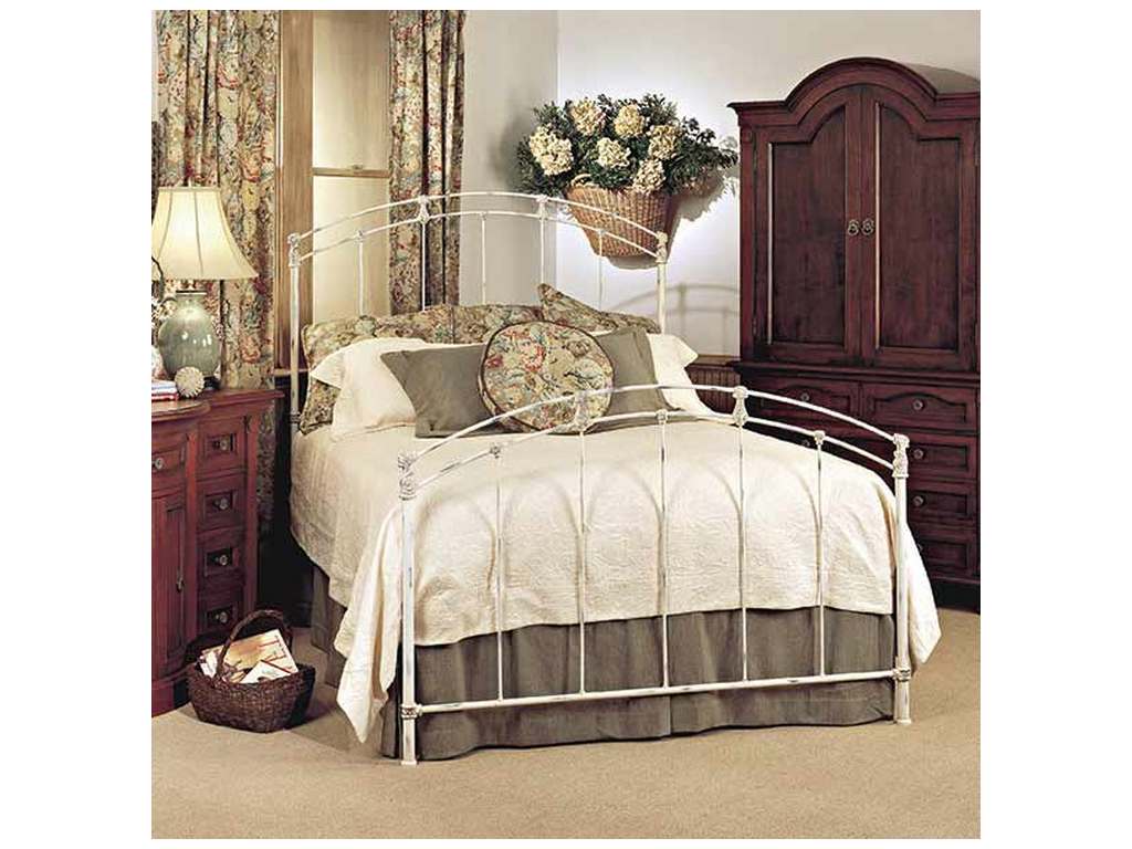 Old Biscayne Designs   Claire Bed