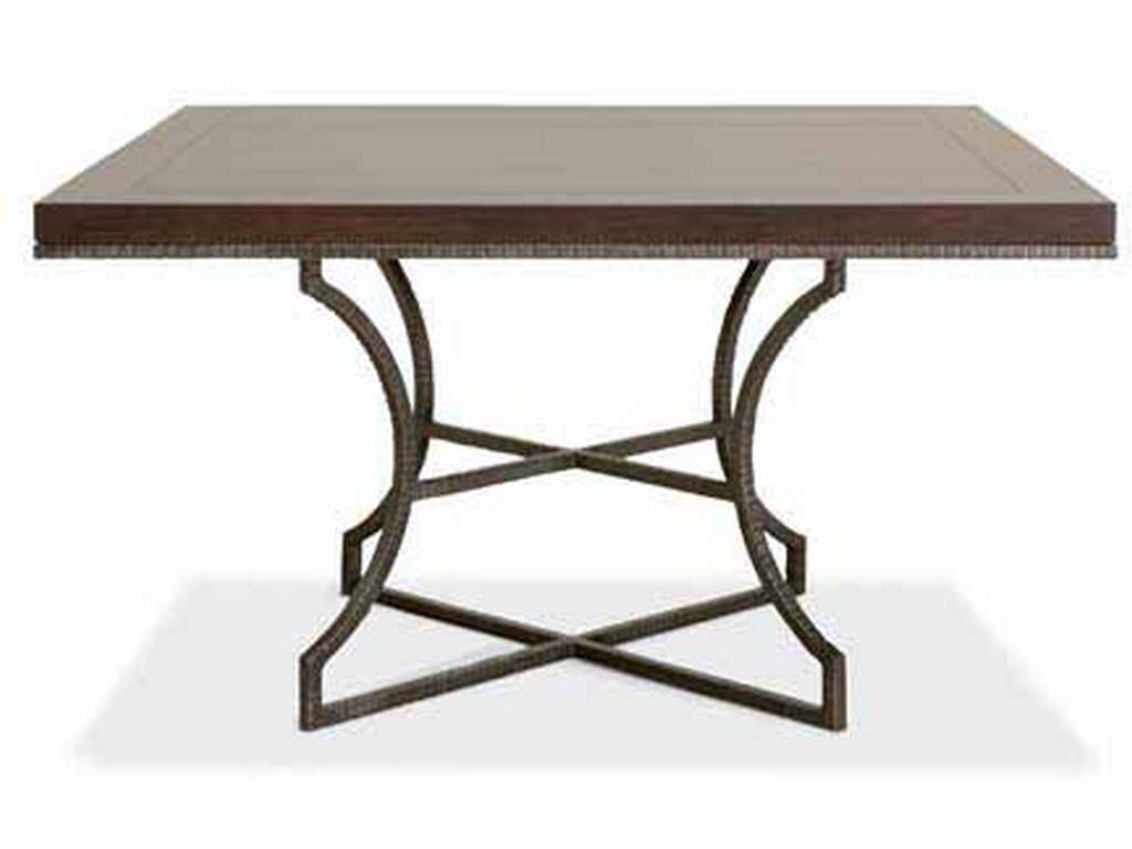 Old Biscayne Designs 17563  Clancey Dining Table