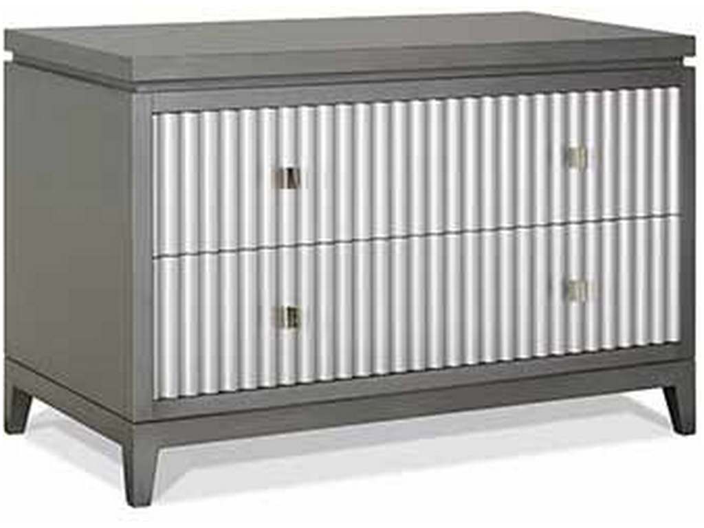 Old Biscayne Designs 21303A  Nightstand