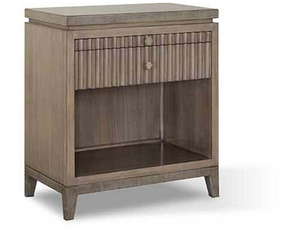 Old Biscayne Designs 23693  Claudette Nightstand