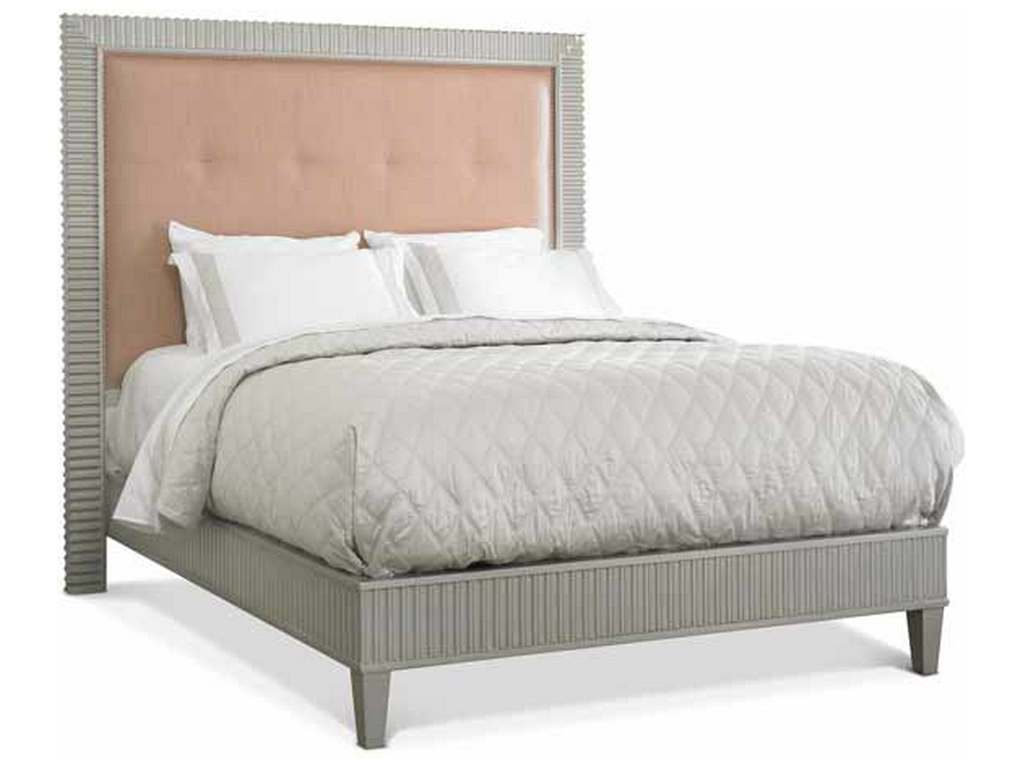 Old Biscayne Designs 16963B Claudette Queen Bed Old Biscayne Designs 16963B Claudette Queen Bed