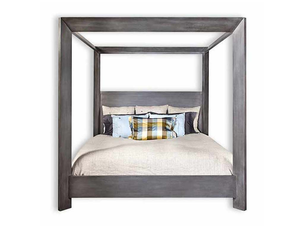 Old Biscayne Designs 7074A  Clifford Canopy Bed
