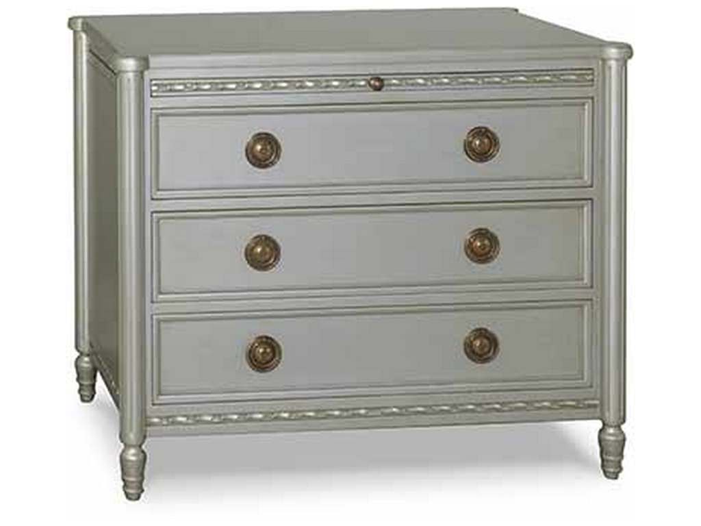 Old Biscayne Designs 23135C  Coffey Nightstand