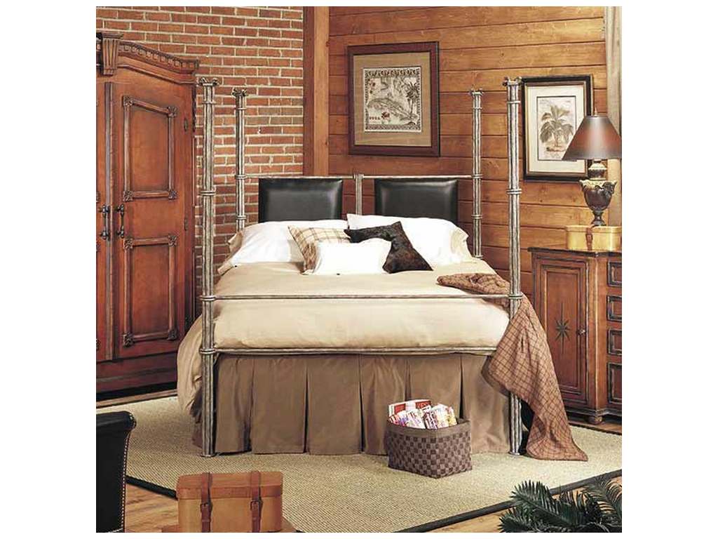 Old Biscayne Designs   Collette Bed