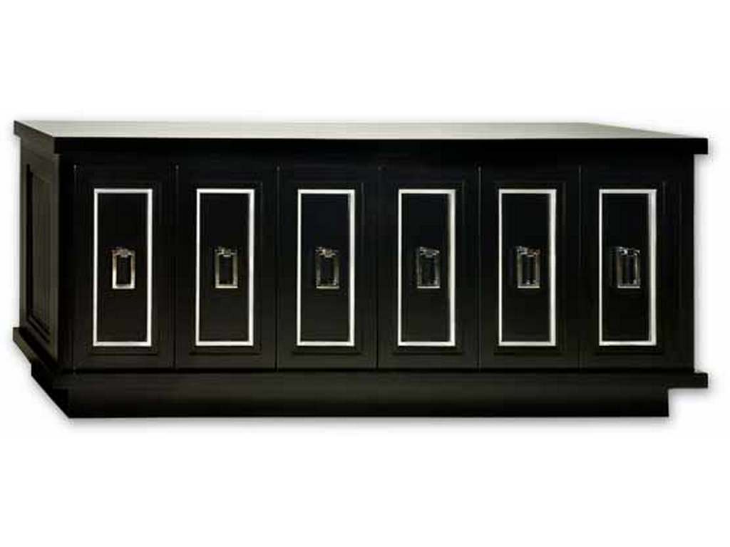 Old Biscayne Designs 10660  Collins Chest