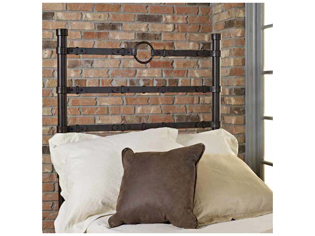 Old Biscayne Designs   Comanche Twin Bed