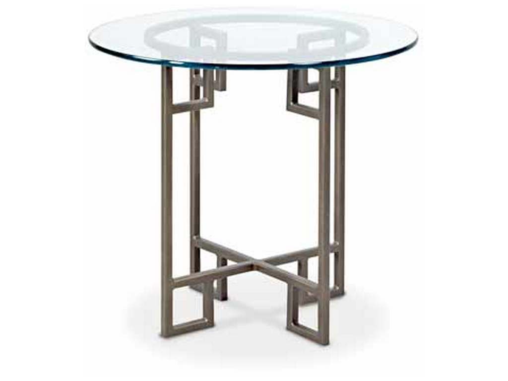 Old Biscayne Designs 5545A  Cooper End Table