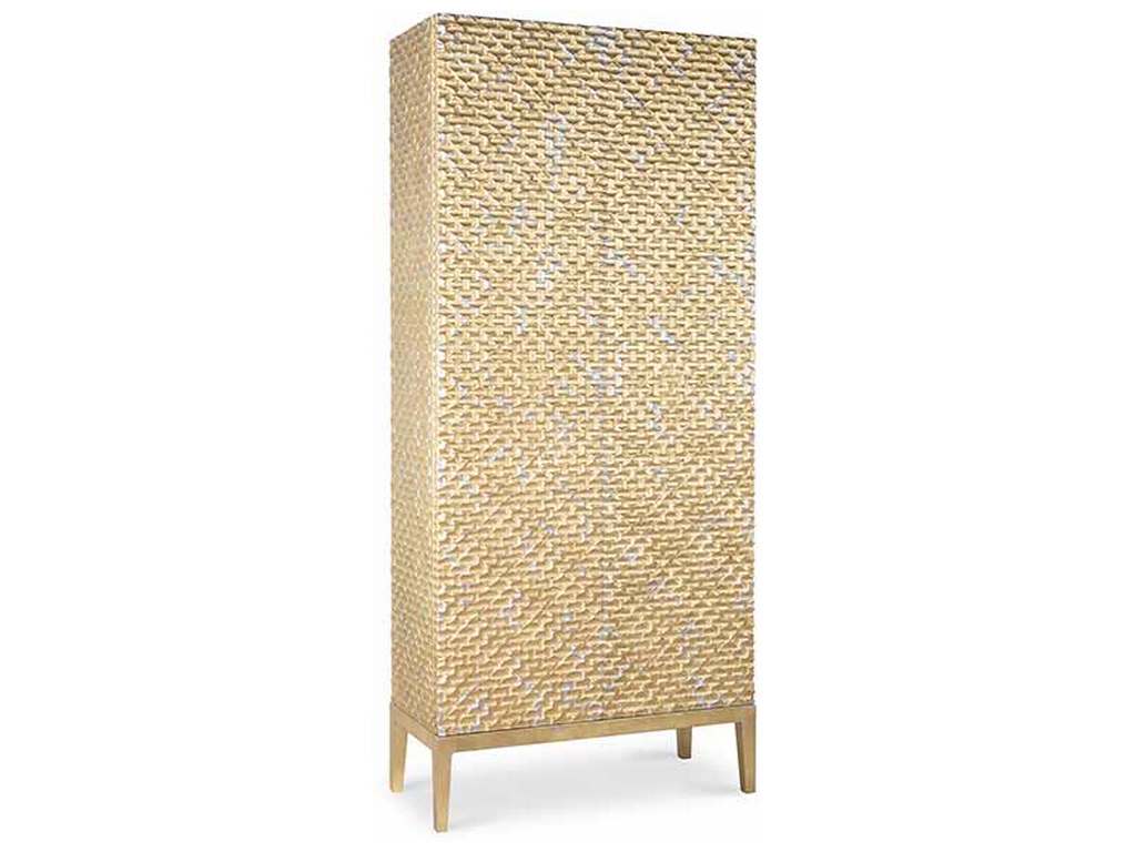 Old Biscayne Designs 20782A  Corbia Armoire