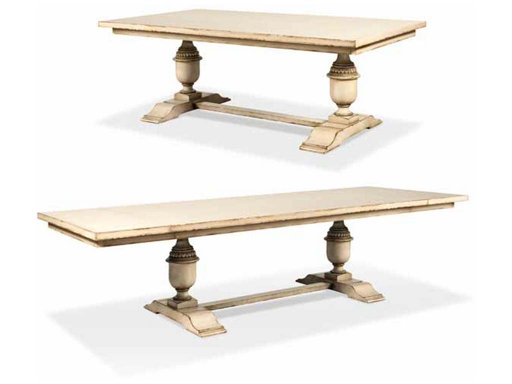 Old Biscayne Designs 9052A  Corina Dining Table