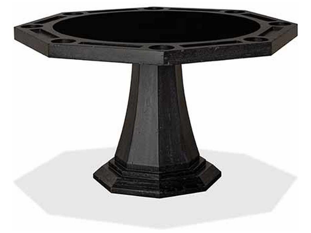 Old Biscayne Designs 21708A  Costello Poker Table