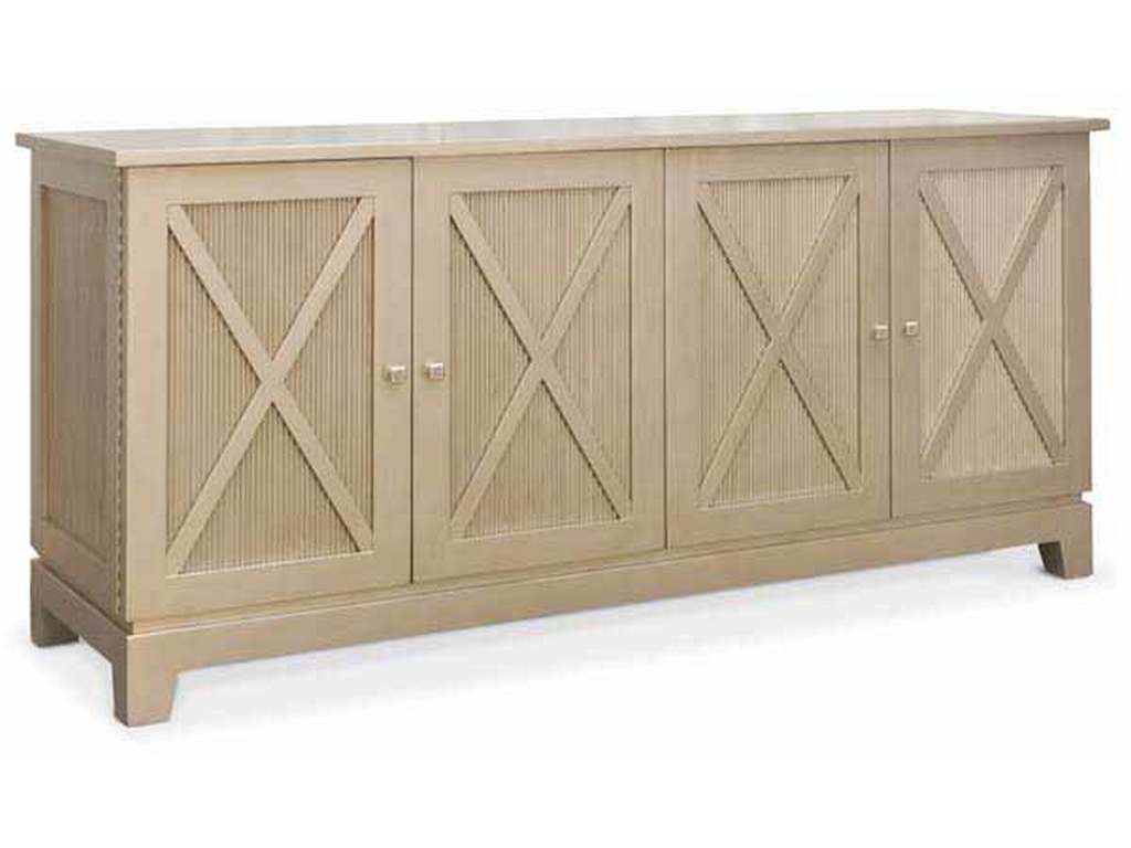 Old Biscayne Designs 7673A  Courtney Buffet