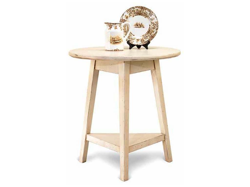 Old Biscayne Designs 3138  Cricket End Table