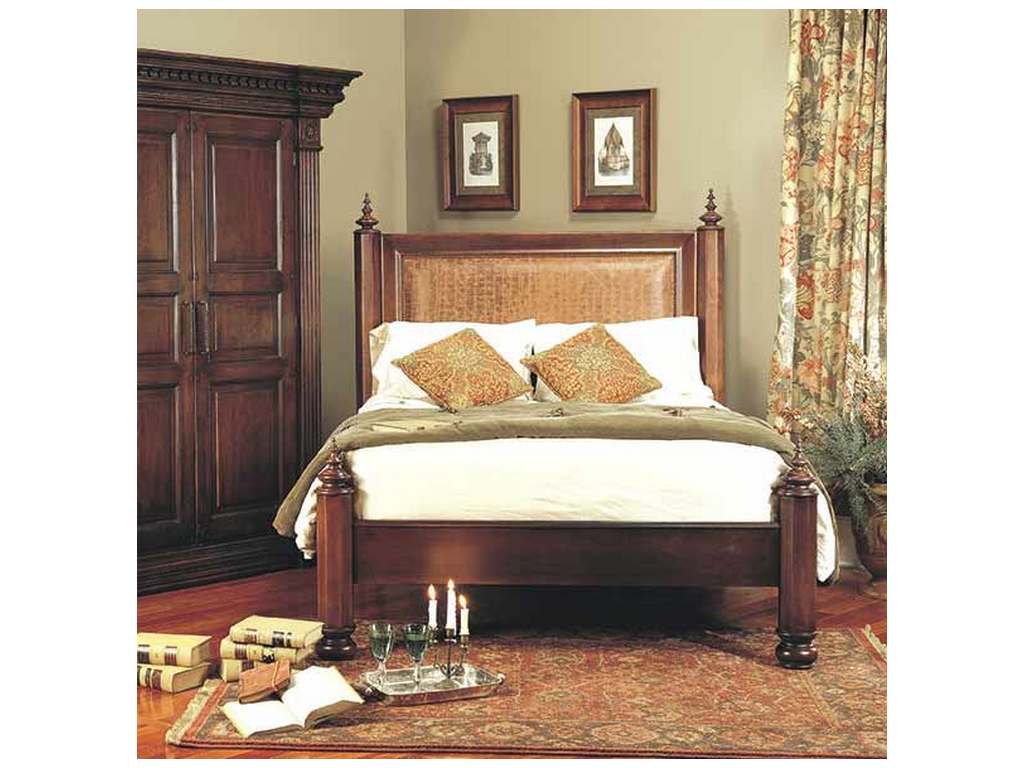 Old Biscayne Designs   Cullen Bed
