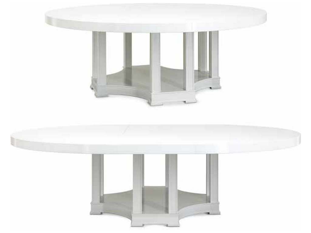 Old Biscayne Designs 15609  Desdemona Dining Table