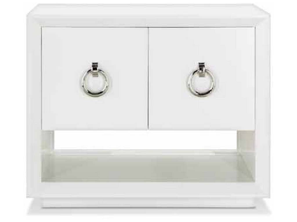 Old Biscayne Designs 15095A  Cybille Nightstand