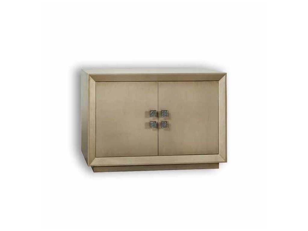 Old Biscayne Designs 8691A  Cybille Vanity