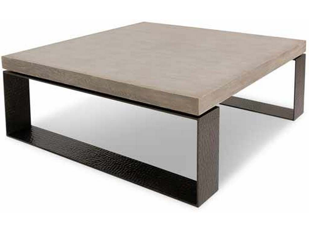 Old Biscayne Designs 18023E  Cyless Cocktail Table