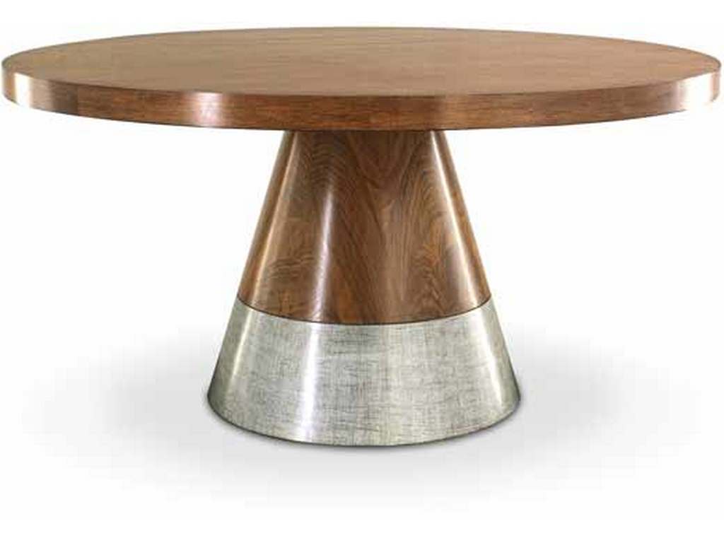 Old Biscayne Designs 14144  Cyrilla Round Table